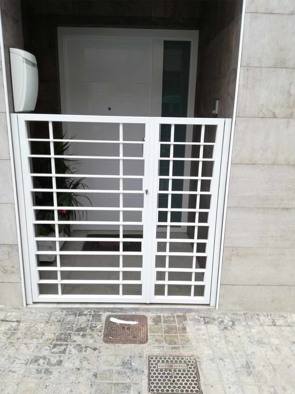 Suministro y mantenimiento de estructuras